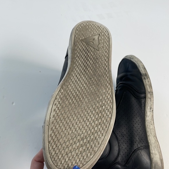 DAINESE Persepolis air riding boot 10 main image 5